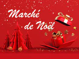 Marché de Noël