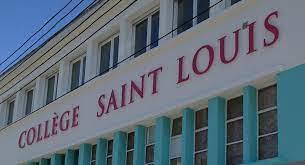 Présentation du collège Saint Louis pour les CM2